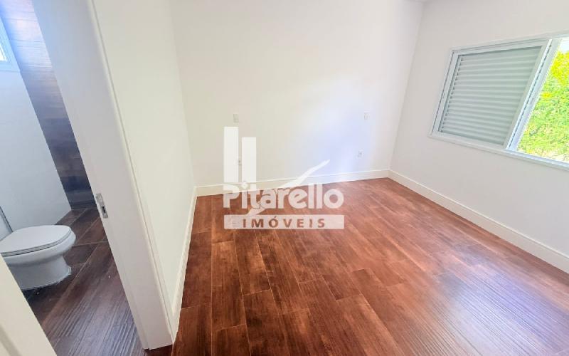 Casa - Condomínio Alto Padrão