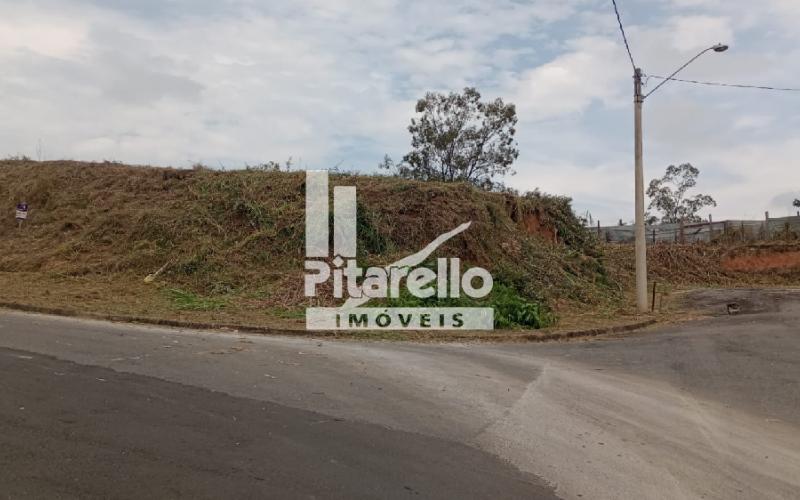 Terreno Jardim Vila Rica