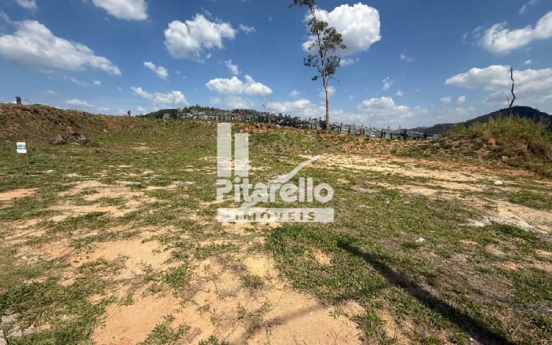 Terreno Jardim Vila Rica