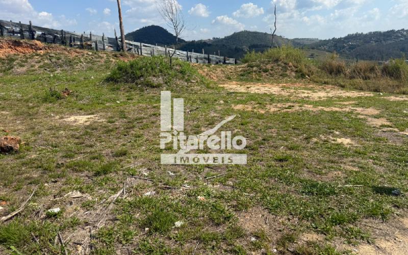 Terreno Jardim Vila Rica