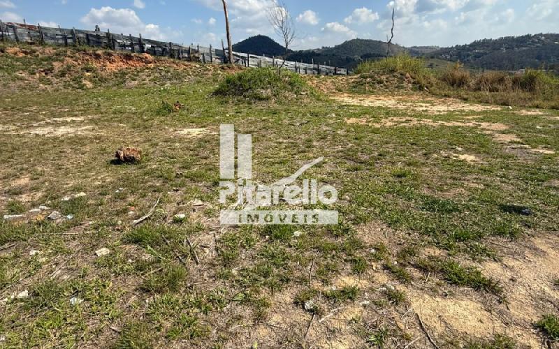 Terreno Jardim Vila Rica