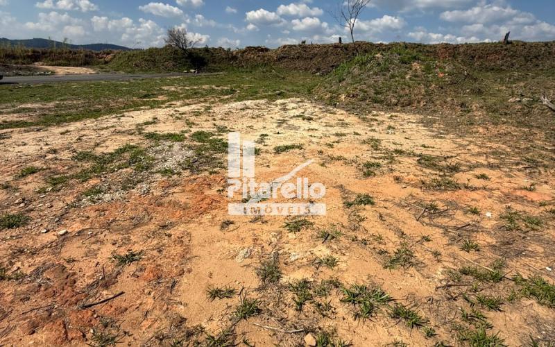 Terreno Jardim Vila Rica