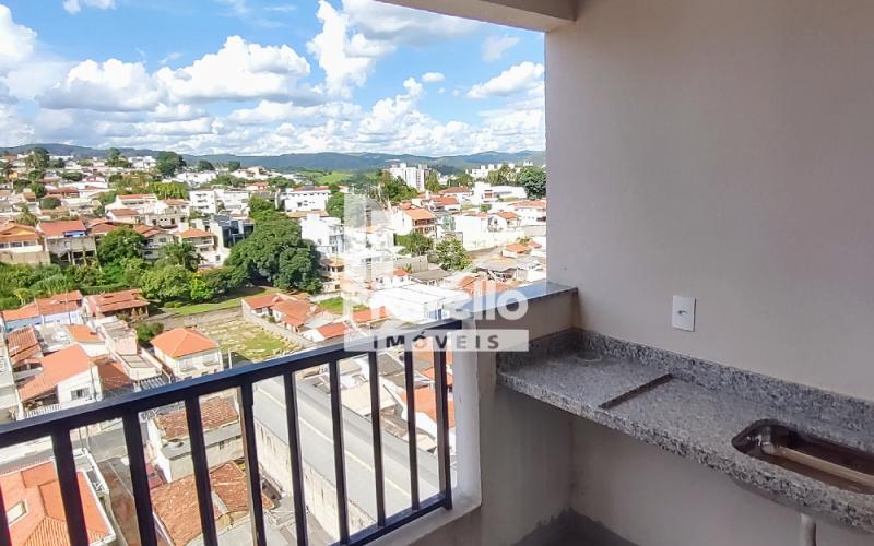 Apartamento - Cidade D Itália II