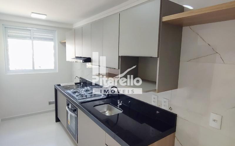 Apartamento - Cidade D Itália II