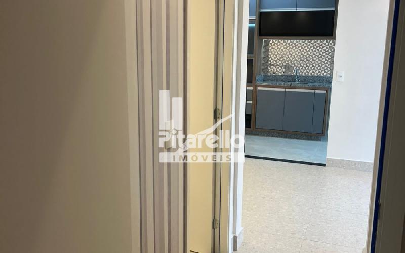 Apartamento - Cidades d Itália II