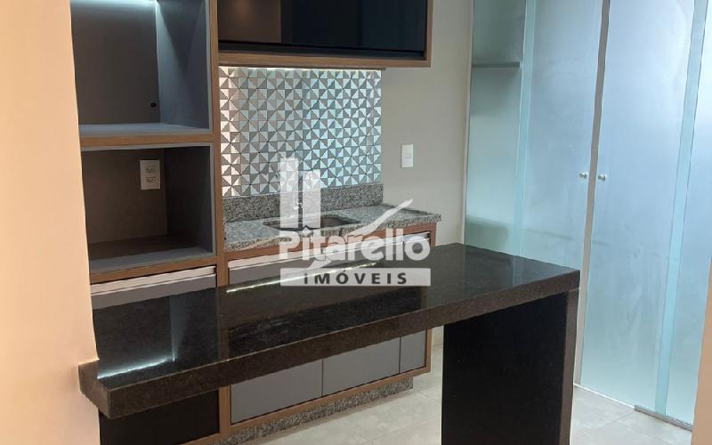 Apartamento - Cidades d Itália II