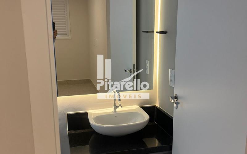 Apartamento - Cidades d Itália II
