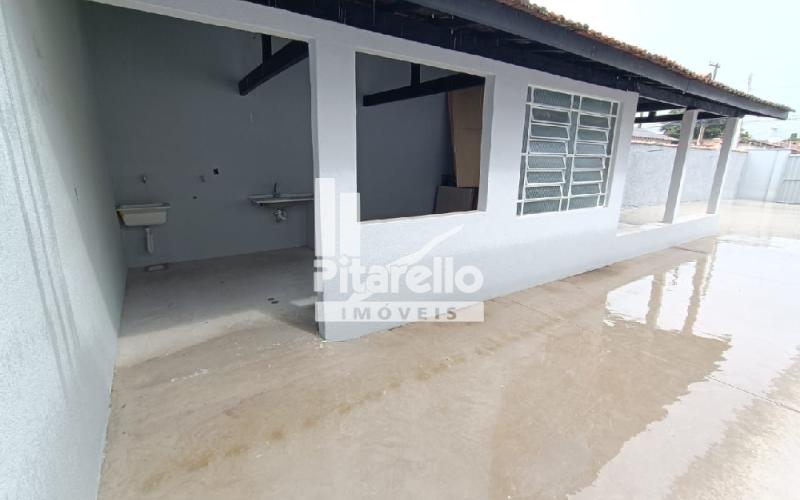 Casa - Jardim São Dimas