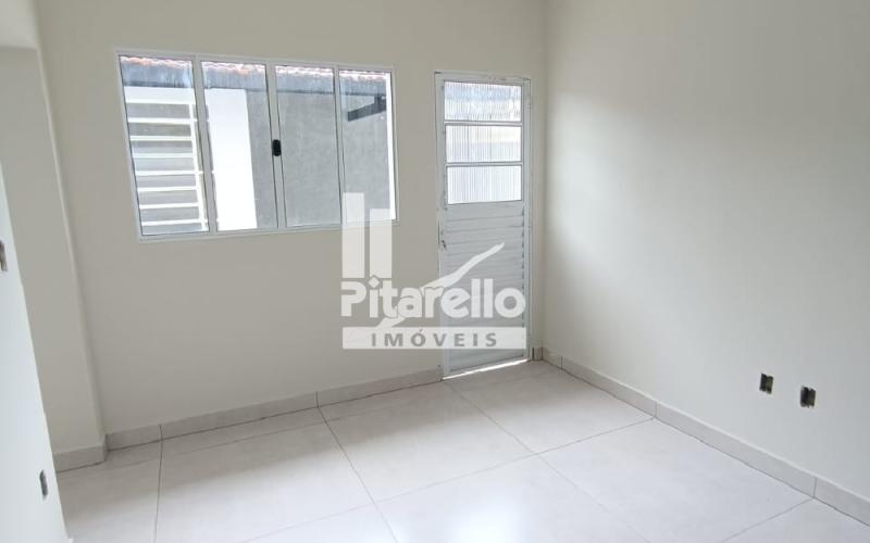 Casa - Jardim São Dimas