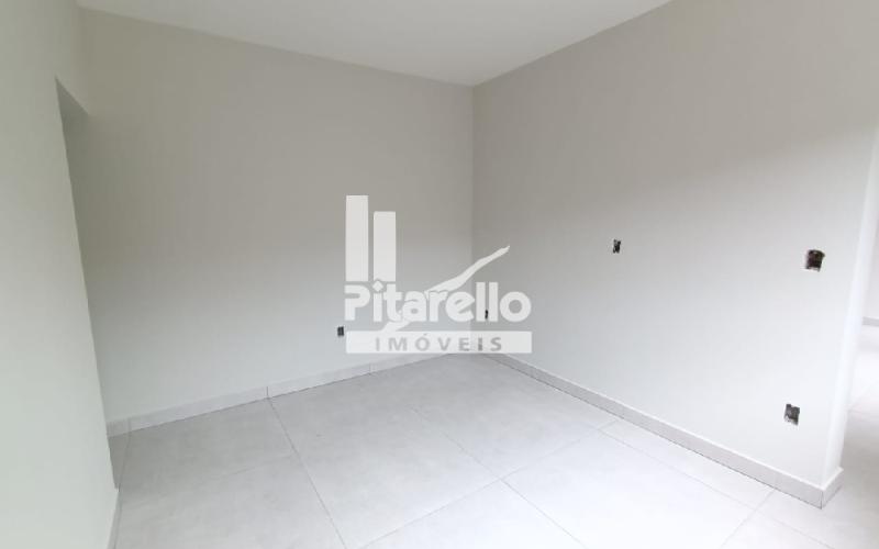 Casa - Jardim São Dimas