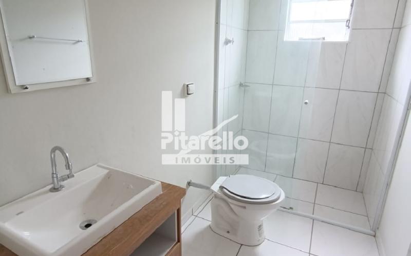 Casa - Jardim São Dimas