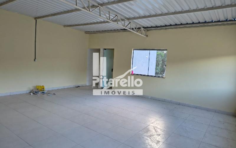 Terras de Monte Alegre