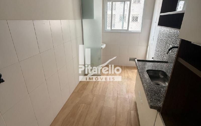 Apartamento no Cidades d Italia