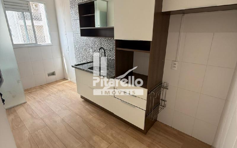 Apartamento no Cidades d Italia