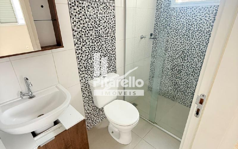 Apartamento no Cidades d Italia