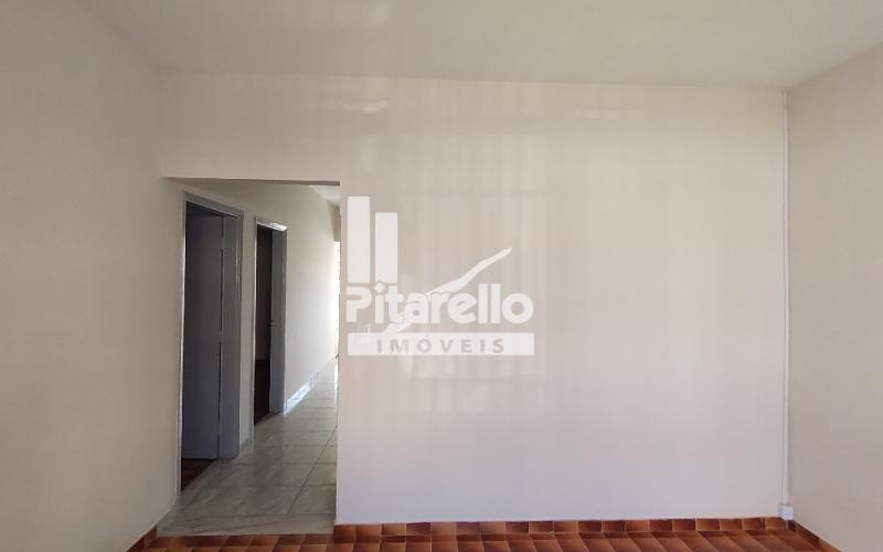 Casa - Jardim Adélia