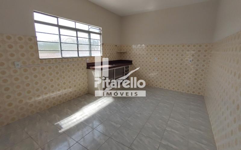 Casa - Jardim Adélia