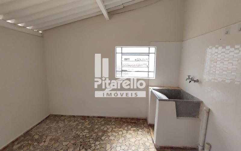 Casa - Jardim Adélia