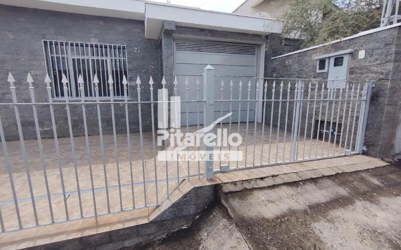 Casa - Jardim Adélia