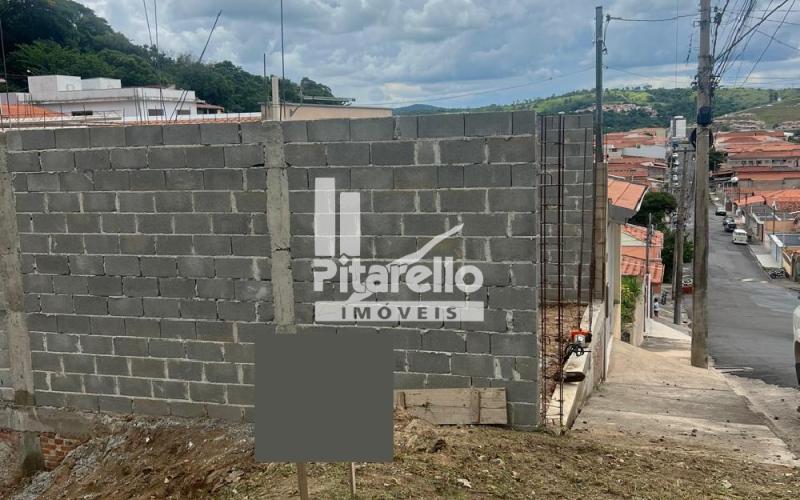 Terreno Jardim Figueira