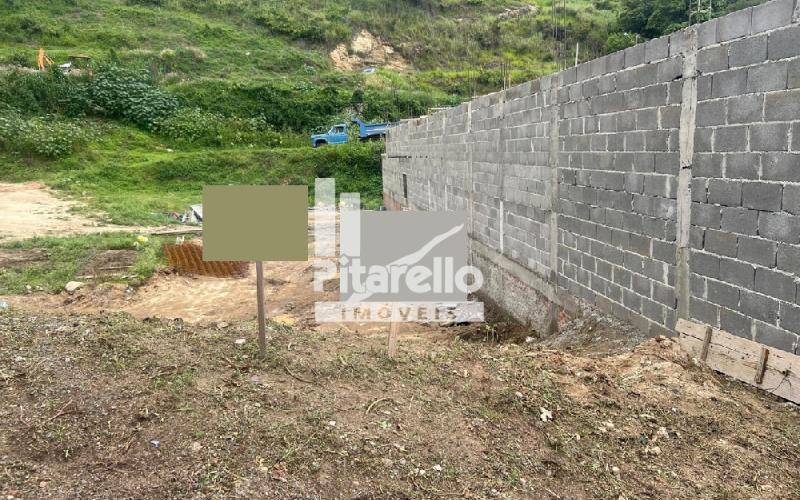 Terreno Jardim Figueira