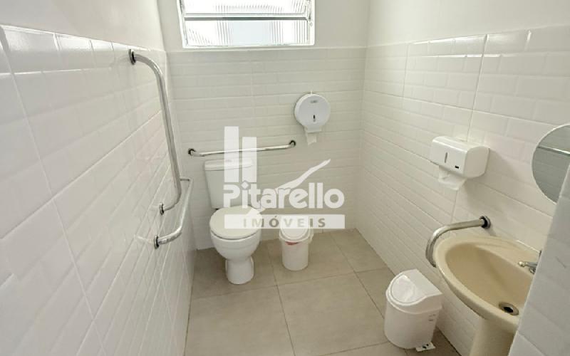 Barracão - Moreirinha