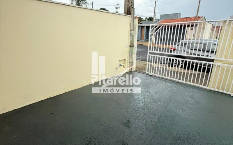 Casa no Jardim Europa