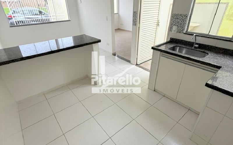 Casa no Jardim Europa