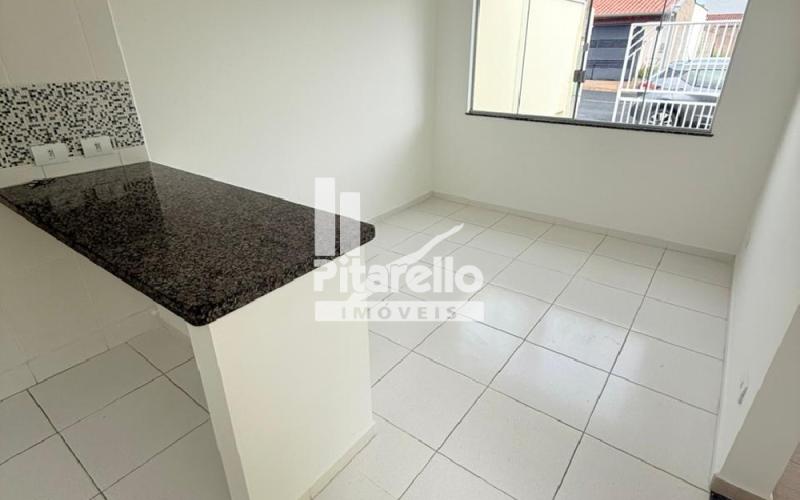 Casa no Jardim Europa