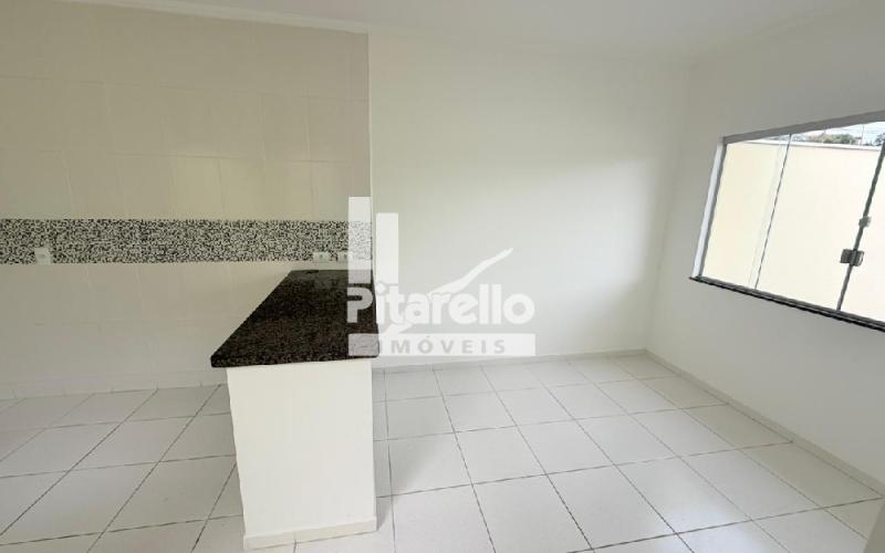 Casa no Jardim Europa