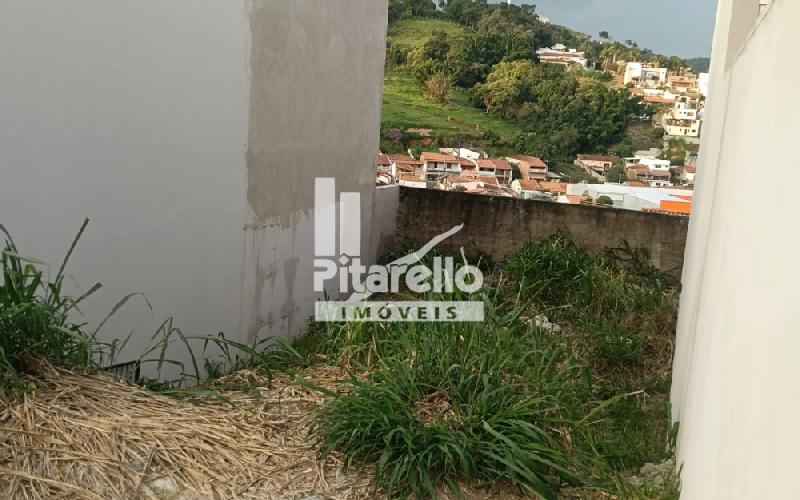 Terreno Reserva Jacarandá em Amparo