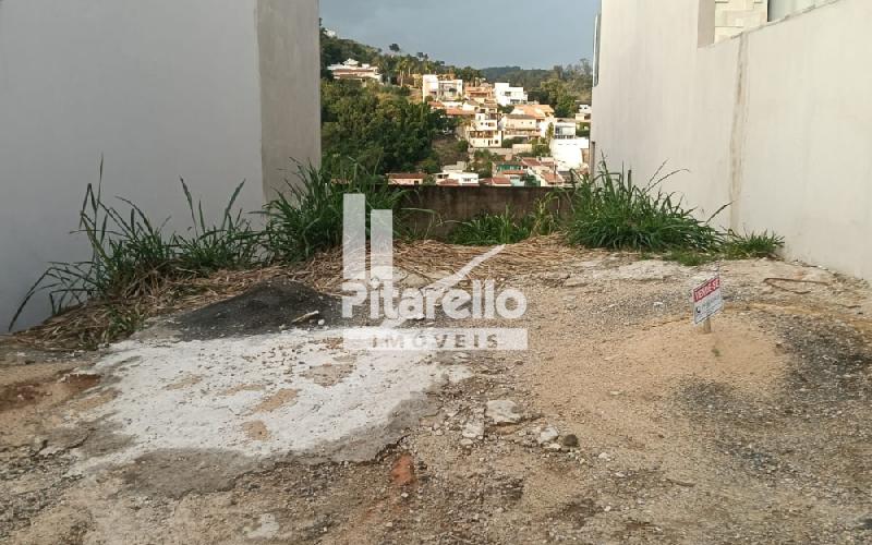 Terreno Reserva Jacarandá em Amparo