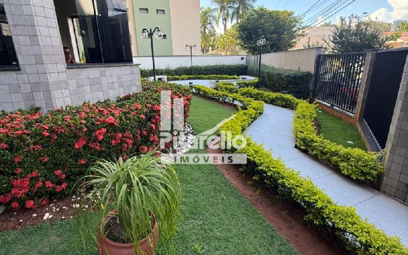 Excelente apartamento à venda em Amparo/SP