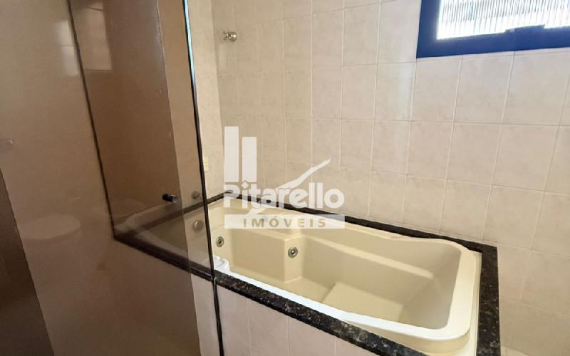 Excelente apartamento à venda em Amparo/SP