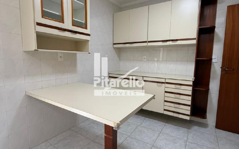 Excelente apartamento à venda em Amparo/SP