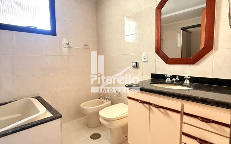 Excelente apartamento à venda em Amparo/SP