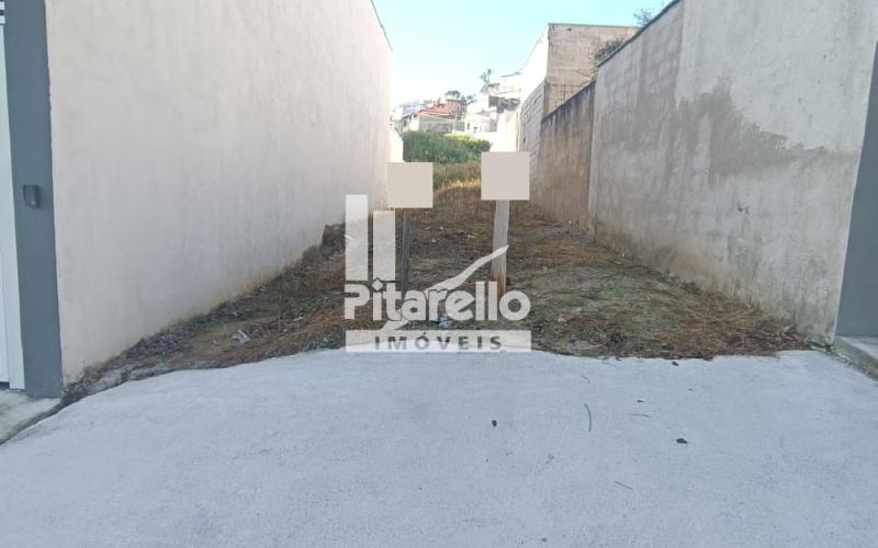 Terreno Residencial Paulistano
