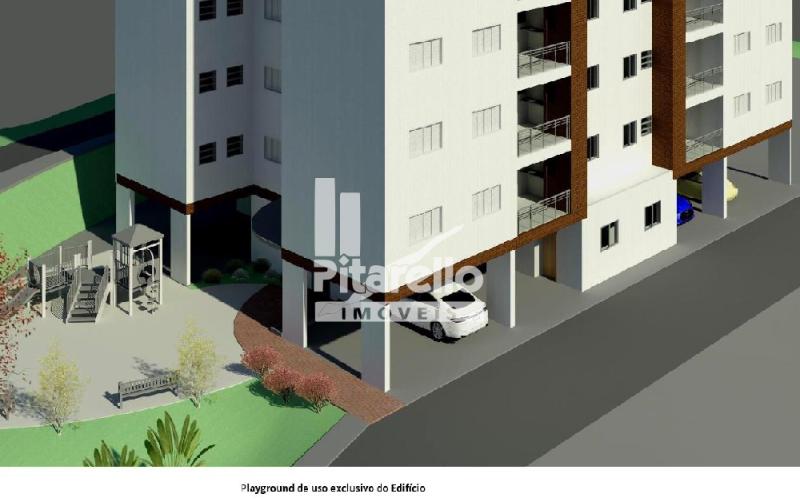 Apartamento Ed Montebello  - Lançamento Torre 2