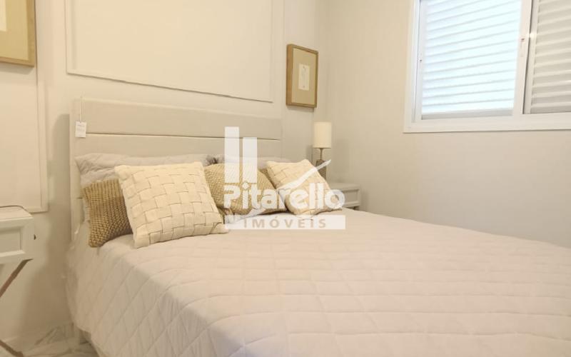 Apartamento Ed Montebello  - Lançamento Torre 2