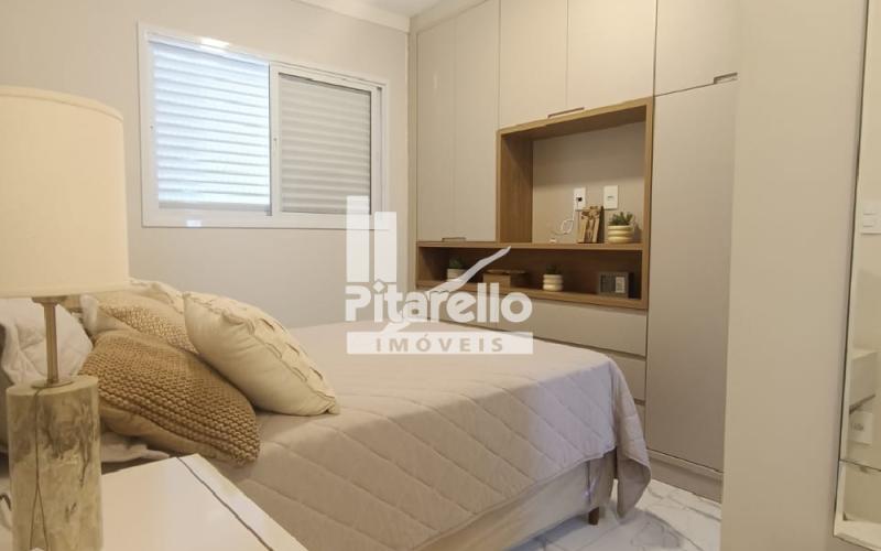 Apartamento Ed Montebello  - Lançamento Torre 2