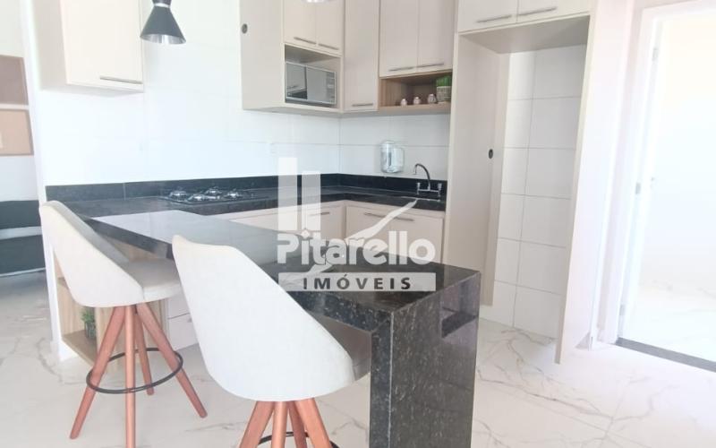 Apartamento Ed Montebello  - Lançamento Torre 2