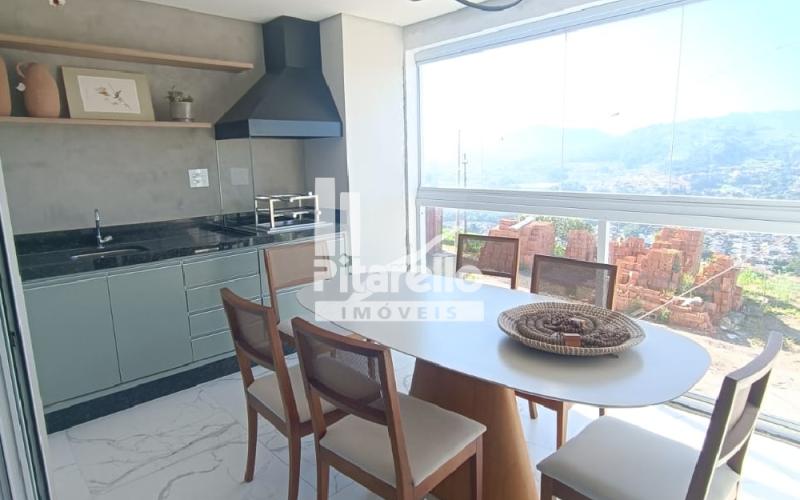 Apartamento Ed Montebello  - Lançamento Torre 2