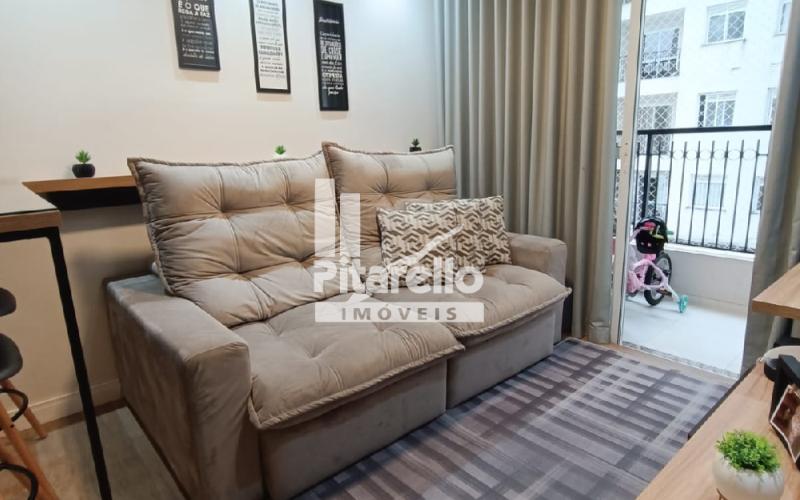 Apartamento Cidades d Italia I