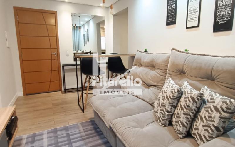 Apartamento Cidades d Italia I