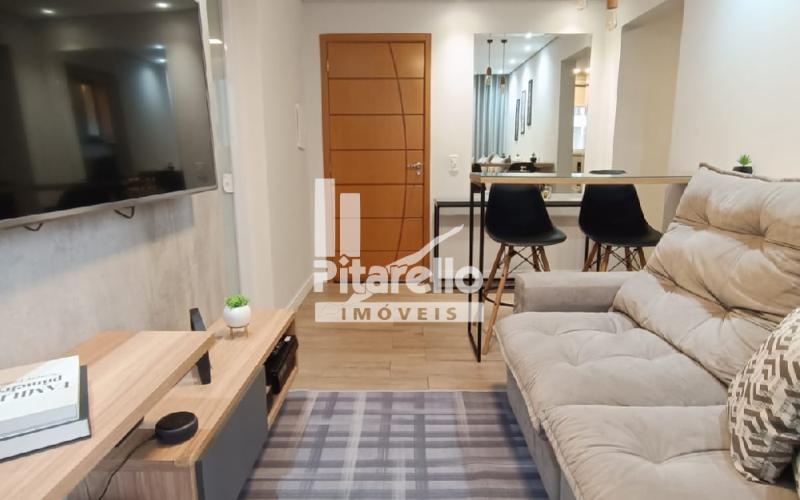 Apartamento Cidades d Italia I