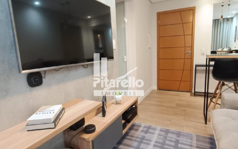 Apartamento Cidades d Italia I