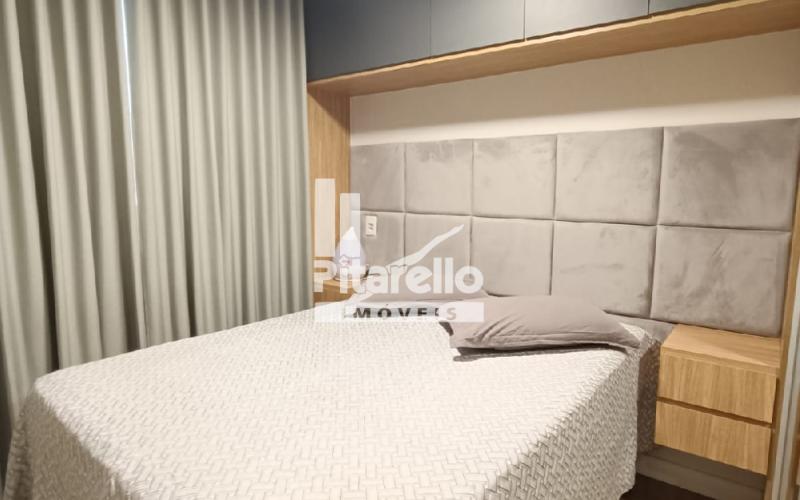 Apartamento Cidades d Italia I