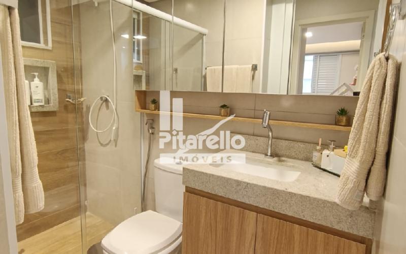 Apartamento Cidades d Italia I