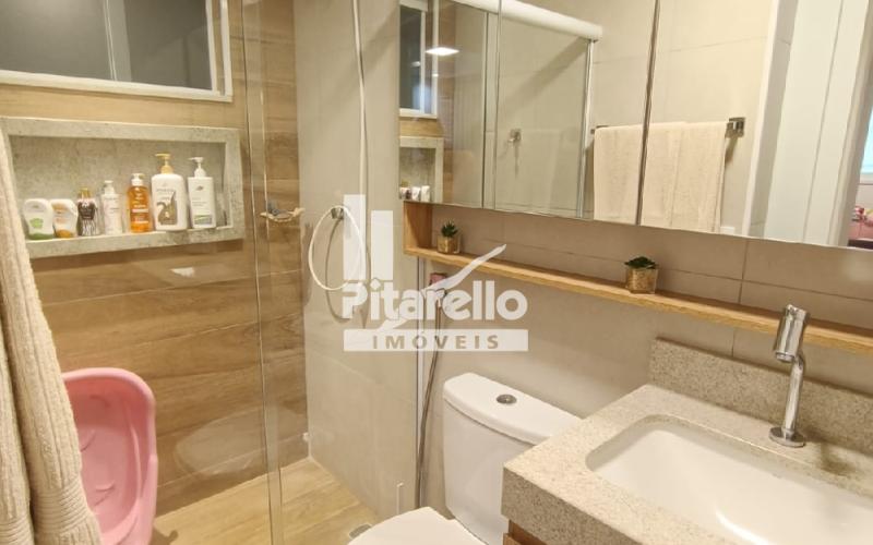 Apartamento Cidades d Italia I