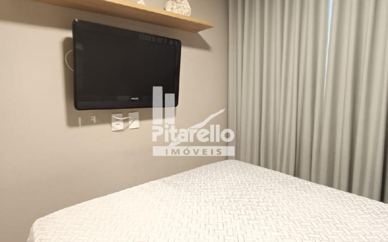 Apartamento Cidades d Italia I